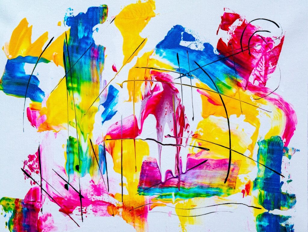 37 anos del inesperado adios pincel abstracto fernando zobel